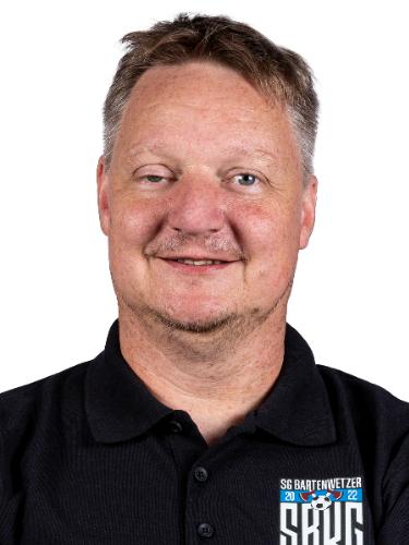 Jochen Bernhardt