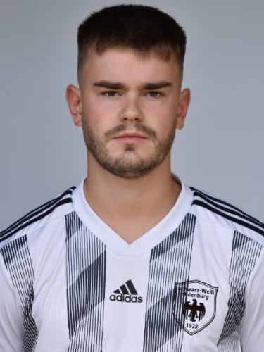 Niklas Brand