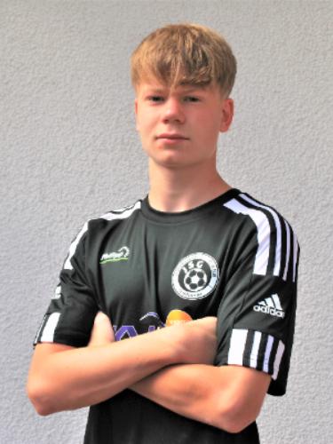 Nils Janus Ney
