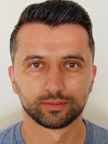 Özkan Keskin