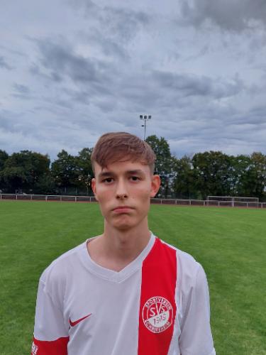 Finn Knies