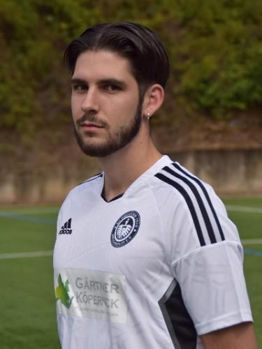Alexander Mai