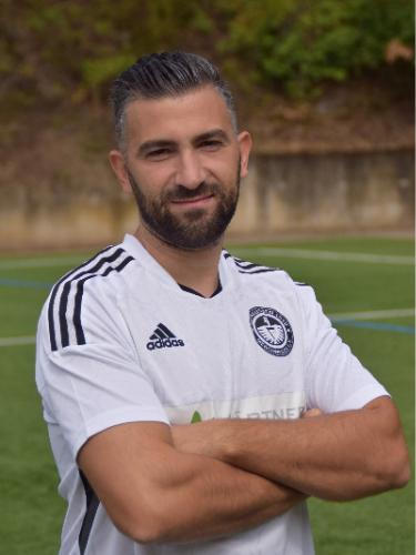 Nadjem-Eddine Chachour