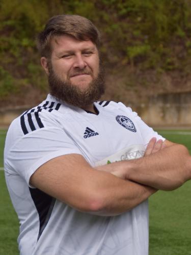 Björn Keller