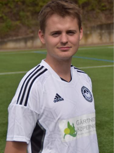 David Müller