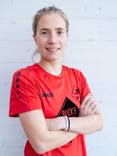 Laura Kuhn