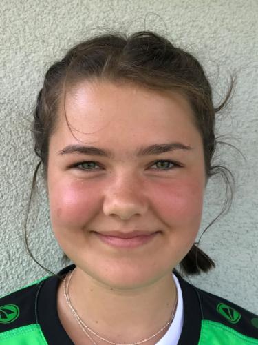 Sophia Brigitte Liebert