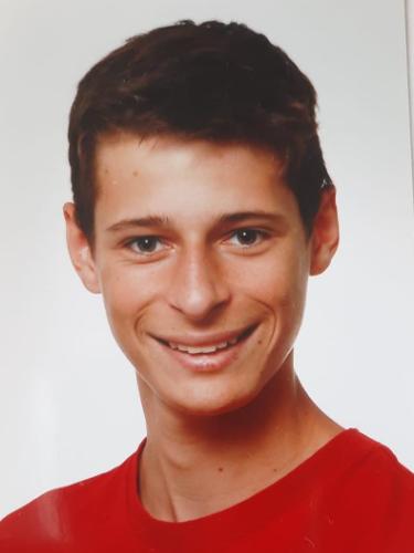 Miguel Stehle