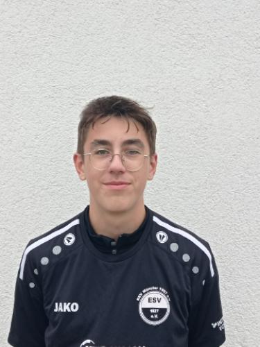 Hannes Lehmkuhl