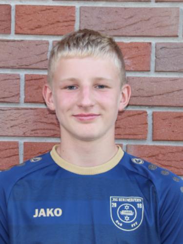 Fynn Meyerhoff