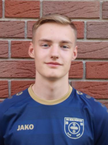 Justus Oldendörp