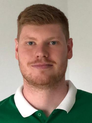 Kevin Uhl