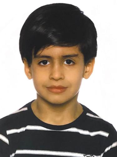 Najibullah Usmanzay