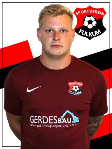 Marc Fecht