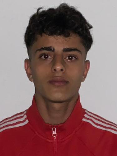 Zakariya Alsousi