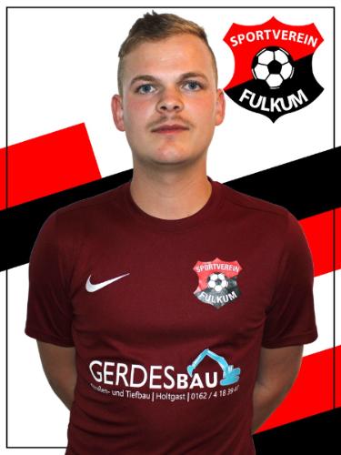 Kevin Gerdes
