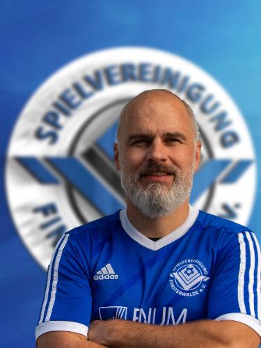 Jens Wüstenhagen