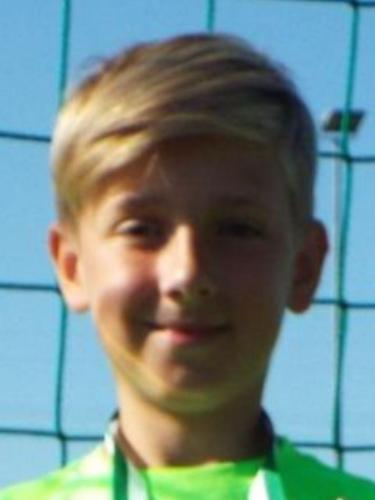 Luis Marlon Illinger