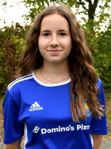 Finja Summer Borrmann