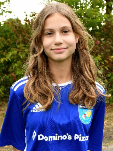 Mia Aylin Krause