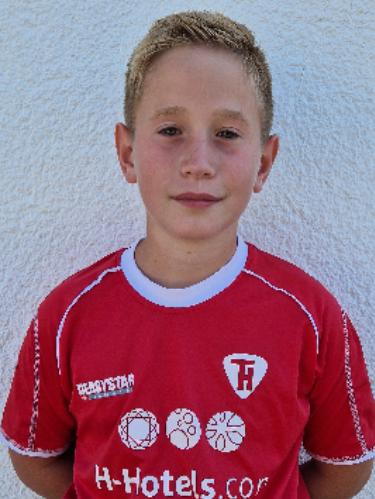 Timm Tissen