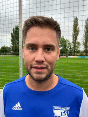 Matthias Cuervo-Perez