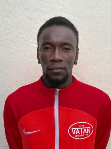 Osman Suwareh