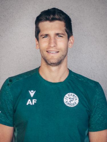 Andre Fillinger