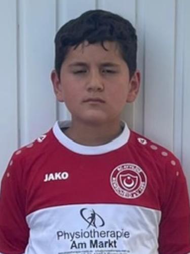 Mustafa Melih Gökcek