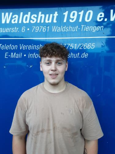 Michael Wagner