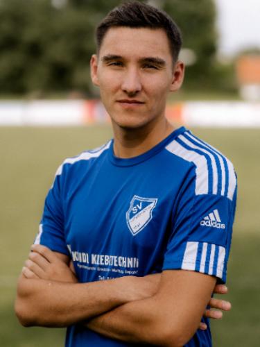 Johannes Rettich