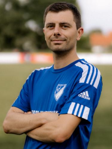 Stefan Schosser