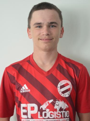 Luca Pusch