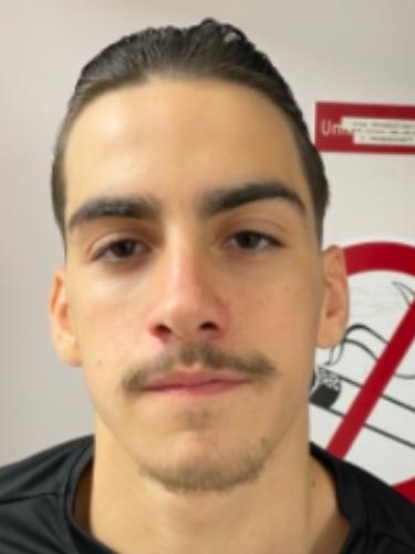 Cristiano Barbosa-Pereira