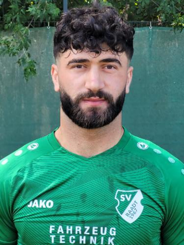Firas Mushin Ali