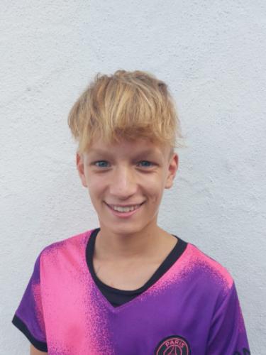 Jaden, Markus Barthelmes