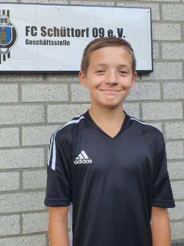 Ryan Joel Rivinius