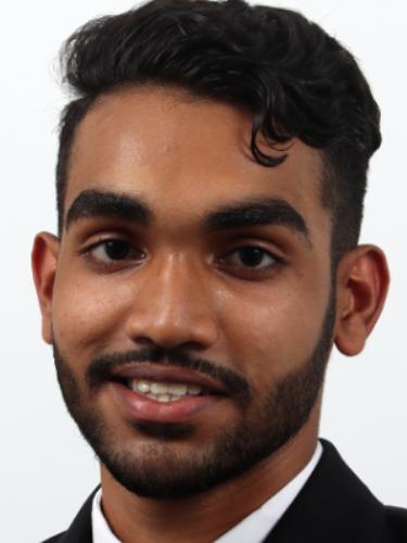 Rakis Ruhaim Bin Abdul Rahman