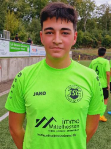 Mehmet Turan Baysal