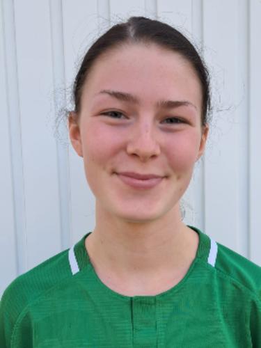 Angelina Mae Schmittke