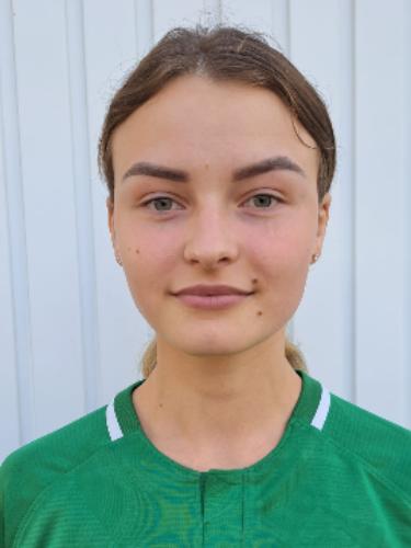 Anna Tymofiieva