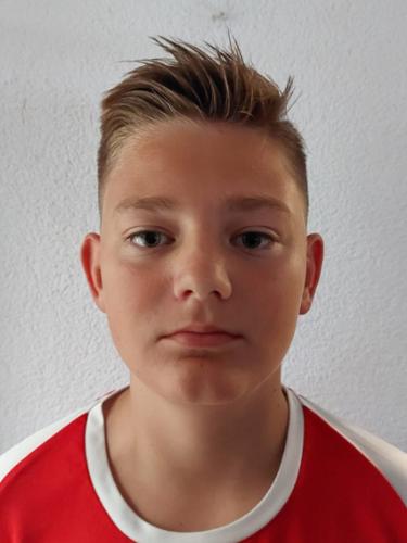 Cedric Tino Brandt