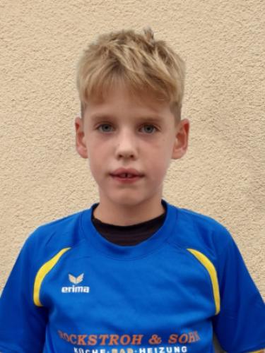 Lukas Wallner