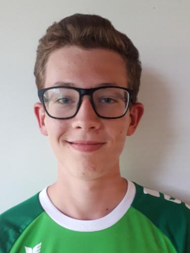 Erik Hatesuer