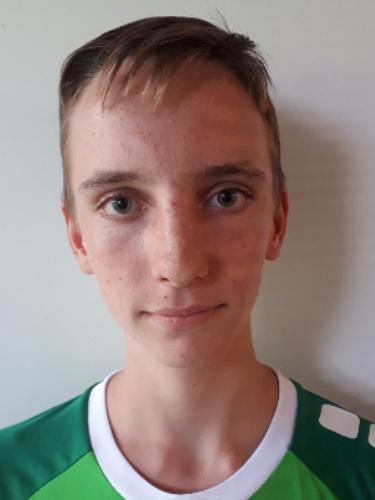 Lukas Maier