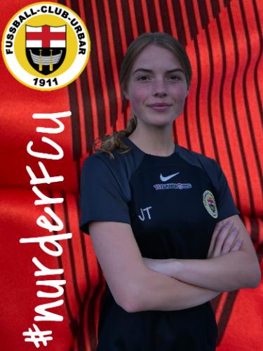 Johanna Trieb