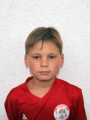 Max Leibold