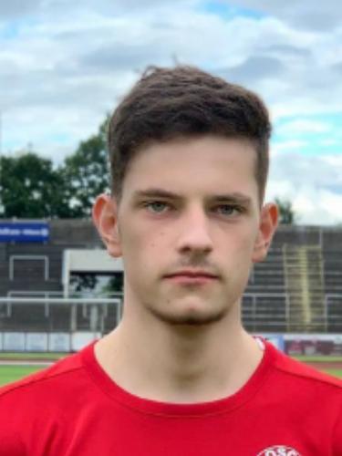 Niklas Petermeier