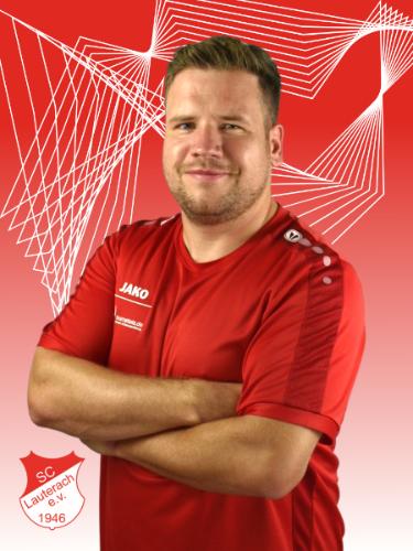 Martin Vollmayer