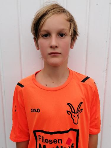 Daniel Stefan Rudhart